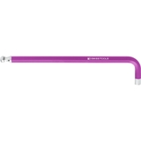 LỤC GIÁC MÀU, DÁNG DÀI, SIZE 8MM PB SWISS TOOLS 627140 (PB 212.L 8 PU)