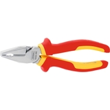 KÌM ĐA NĂNG GARANT DÀI 180 MM CÁCH ĐIỆN 1000 V MẠ CHROME