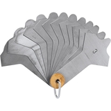 BỘ CỬ CHUẨN ĐO MỐI HÀN 12 CÁI HOLEX 477700