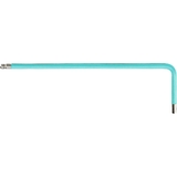 LỤC GIÁC CHỮ L SƠN TĨNH ĐIỆN MÃ HÓA MÀU SIZE 1,5 MM PB SWISS TOOLS PB 212.L 1,5 LG