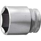 ĐẦU SOKET 1/2 INCH HOLEX 642220 19MM