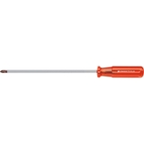 TUA VÍT PB SWISS TOOLS PHILLIPS 1 DÀI 130MM TAY CẦM CLASSIC BẰNG NHỰA PB 190.1-130