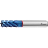 DAO PHAY NGÓN HIỆU SUẤT CAO GARANT 203211 CHUYÊN THÉP CỨNG PHI 6MM