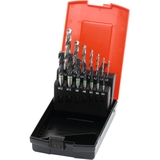 BỘ KHOAN VÀ TARO LỖ MÙ M3-12 HOLEX