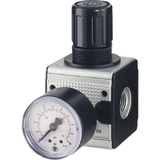 BỘ CHỈNH ÁP 0,5-10 BAR RIEGLER