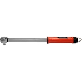 CẦN SIẾT CÓ CHỈNH LỰC HOLEX 657272 200 NM