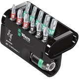 BỘ ĐẦU BIT BITORSION 12 CHIẾC WERA 05057420001