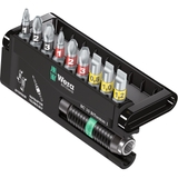 BỘ ĐẦU BIT BITORSION 10 CHIẾC WERA 05056374001
