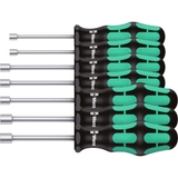Bộ tua vít lục giác 7 cái Wera 05029510001