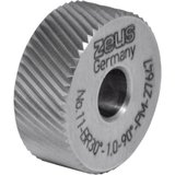BÁNH LĂN NHÁM CHÉO PHẢI 30° BƯỚC 1 ZEUS