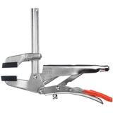 KÌM CHẾT HẠNG NẶNG, NGÀM MỞ 100MM BESSEY