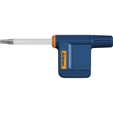 TAY VẶN VÍT HOA THỊ (TORX PLUS®) GARANT 625920 15IP