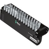 BỘ ĐẦU BIT 30 CHIẾC WERA 05057434001