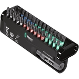BỘ ĐẦU BIT IMPAKTOR CHO TUA VÍT IMPACT, 30 CHIẾC WERA 05057690001