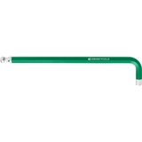 LỤC GIÁC MÀU, DÁNG DÀI, SIZE 2MM PB SWISS TOOLS 627140 (PB 212.L 2 GR)
