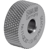 BÁNH LĂN NHÁM BIÊN DẠNG KIM CƯƠNG ZEUS 290161 BƯỚC 1,5