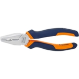 KÌM ĐA NĂNG GARANT DÀI 180 MM MẠ CHROME, CÁN BỌC HAI PHẦN CHỐNG TRƯỢT