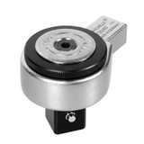 ĐẦU TỪ ĐỘNG ĐẢO CHIỀU 3/4 INCH CHO CẦN SIẾT STAHLWILLE 735/40 14X18 (657600 2-3/4)