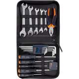 Bộ dụng cụ cầm tay đa năng 21 chi tiết Garant 680130