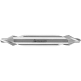MŨI KHOAN TÂM 2 ĐẦU 60 ° GARANT  111000 1MM