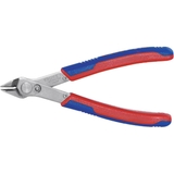 KÌM CẮT ĐIỆN TỬ KNIPEX SUPER KNIPS® DÀI 125 MM 78 03 125