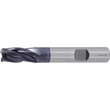 DAO PHAY NGÒN HỢP KIM CHUYÊN PHÁ THÔ HOLEX 205492 PHI 20MM