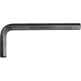 LỤC GIÁC NGẮN SIZE 24 THÂN PHỦ ĐEN HOLEX 626038