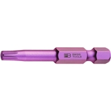 ĐẦU BITS HOA THỊ (TORX PLUS®), CHUÔI E 6.3 PB SWISS TOOLS 674252 10IP