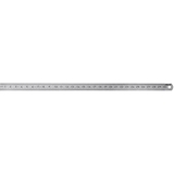 THƯỚC LÁ KHÔNG GỈ HOLEX 461800 DÀI 150MM