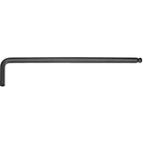 LỤC GIÁC 6MM DÀI DẠNG L BỀ MẶT PHỦ ĐEN HOLEX 627325