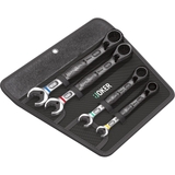 BỘ CỜ LÊ WERA JOKER 6001 VÒNG TỰ ĐỘNG CÓ LẪY GẠT ĐẢO CHIỀU 15 ° 05020090001