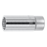 ĐẦU KHẨU GARANT 1/2 INCH LỤC GIÁC 19MM