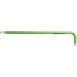 LỤC GIÁC MÀU, DÁNG DÀI, SIZE 2.5MM PB SWISS TOOLS 627140 (PB 212.L 2,5 YG)
