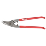 KÉO CẮT LỖ TRÊN THÉP, TÔN HOLEX DÀI 230 MM