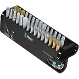 BỘ ĐẦU BIT ĐA NĂNG 30 CHIẾC WERA 05056440003