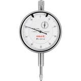 ĐỒNG HỒ SO CHÂN NHÚN CHỐNG VA ĐẬP 0.01 MM HOLEX 0-10MM