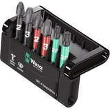 Bộ đầu vít 6 chi tiết IMPAKTOR Wera 05057695001