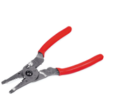KÌM TUỐT DÂY 9INCH,TAY CẦM MÀU ĐỎ  PWCS9ACF  |SNAP-ON| [HÀNG CHÍNH HÃNG]