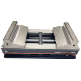 BỘ ETO TỰ ĐỊNH TÂM XTRIC CHO MÁY CNC 5 TRỤC GARANT BAO GỒM 2 NGÀM KẸP 363000 125M
