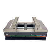 BỘ ETO TỰ ĐỊNH TÂM XTRIC CHO MÁY CNC 5 TRỤC GARANT BAO GỒM 2 NGÀM KẸP 363000 125S