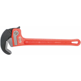 Mỏ lết răng tự điều chỉnh, dùng được 1 tay 810870 1.1/2 inch RIDGID PEDDINGHAUS