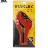 Kéo cắt ống nhựa 42mm Stanley 14-442