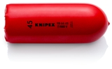 KNIPEX® NẮP TRƯỢT TỰ KẸP 98 66 45
