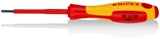 KNIPEX® TUA VÍT 98 13 25 CHO VÍT ĐẦU LỤC GIÁC