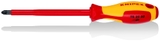 KNIPEX® TUA VÍT 98 25 03 CHO VÍT BAKE POZIDRIV®