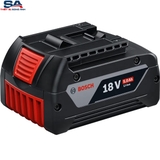 Pin 18V 5.0Ah Bosch 1600A002U5