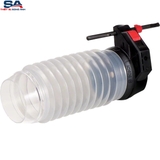 Đầu chụp chứa bụi máy khoan Bosch 1600A00D6H