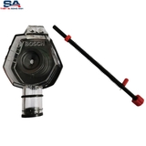 Đầu nối hút bụi máy khoan Bosch 1600A01M9V (GDE 24)