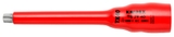 KNIPEX® ĐẦU TUÝP KNIPEX 98 29 40 3/8'' CHO TX40