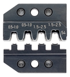 KNIPEX® BỘ ĐẦU BẤM 97 49 54 CHO JUNIOR POWER TIMER
